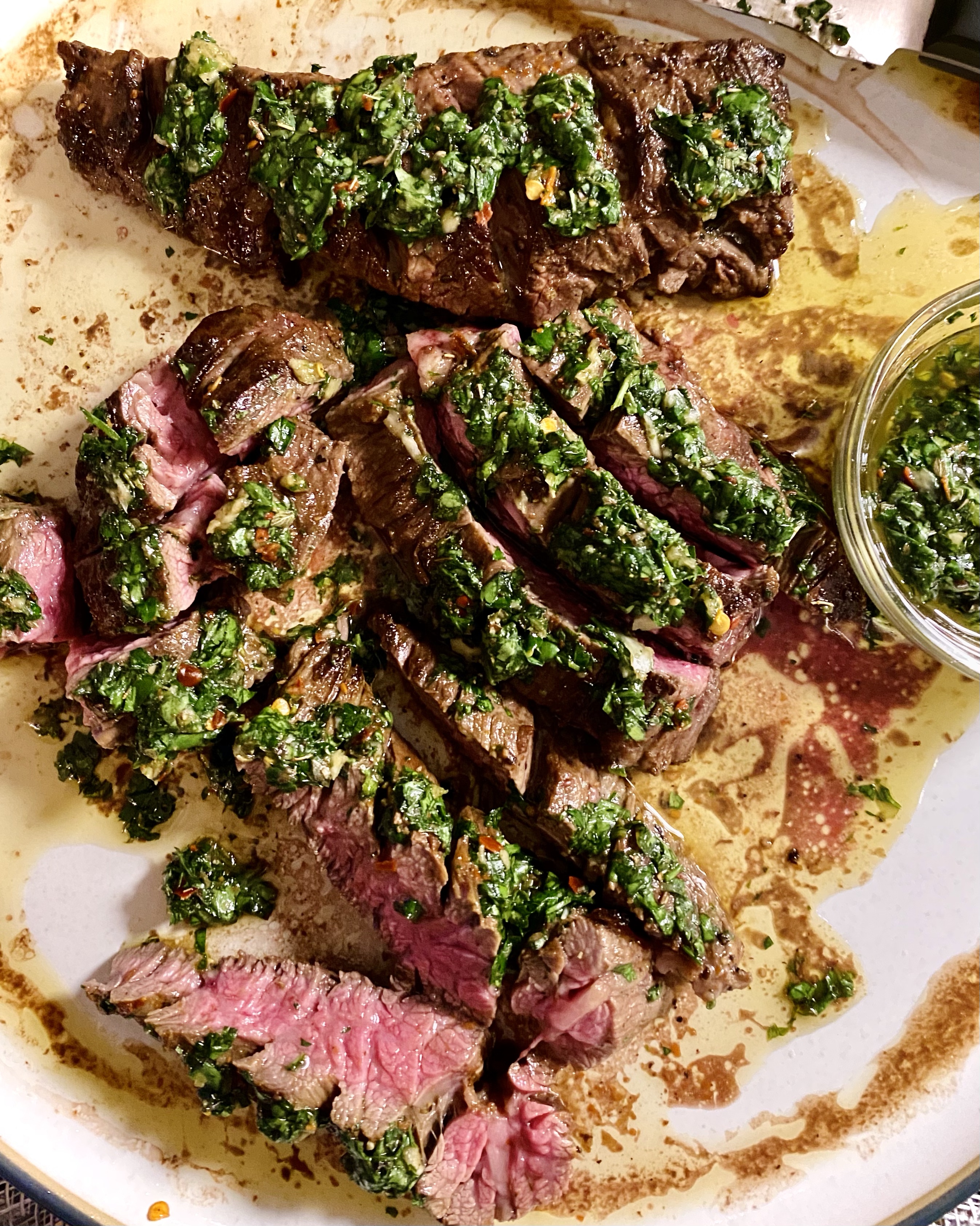 Skirt Steak